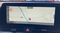 Kia Sportage 1.6T GDi 207 HEV GT-Line S 5dr Auto AWD Hybrid Estate